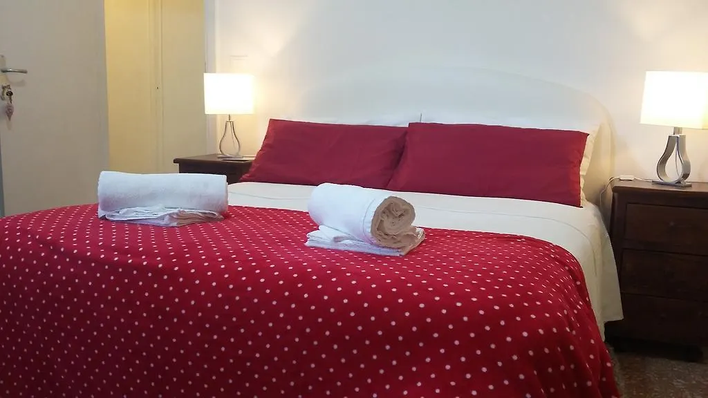 Guest House Liana Home Rome
