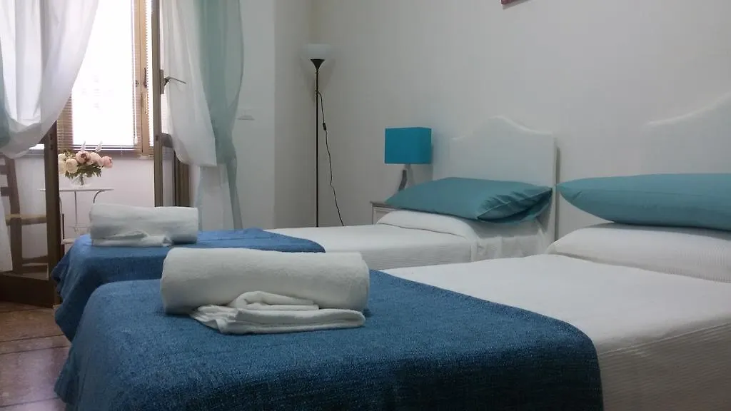 Guest House Liana Home location