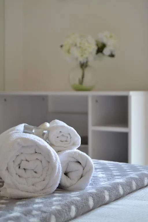 Guest House Liana Home Rome