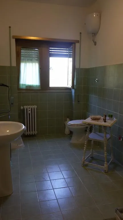 Guest House Liana Home Rome