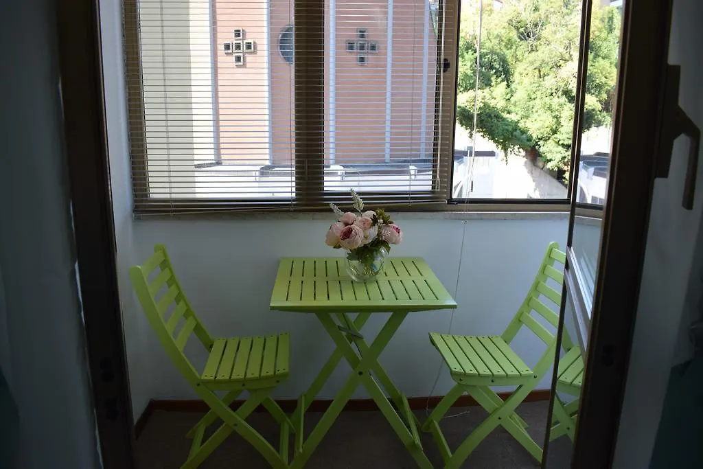 Guest House Liana Home Rome