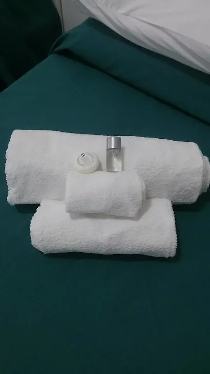 Guest House Liana Home Rome