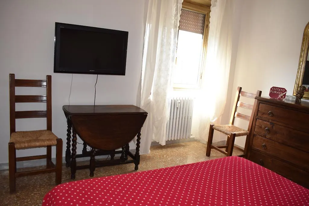 Guest House Liana Home Rome Italy