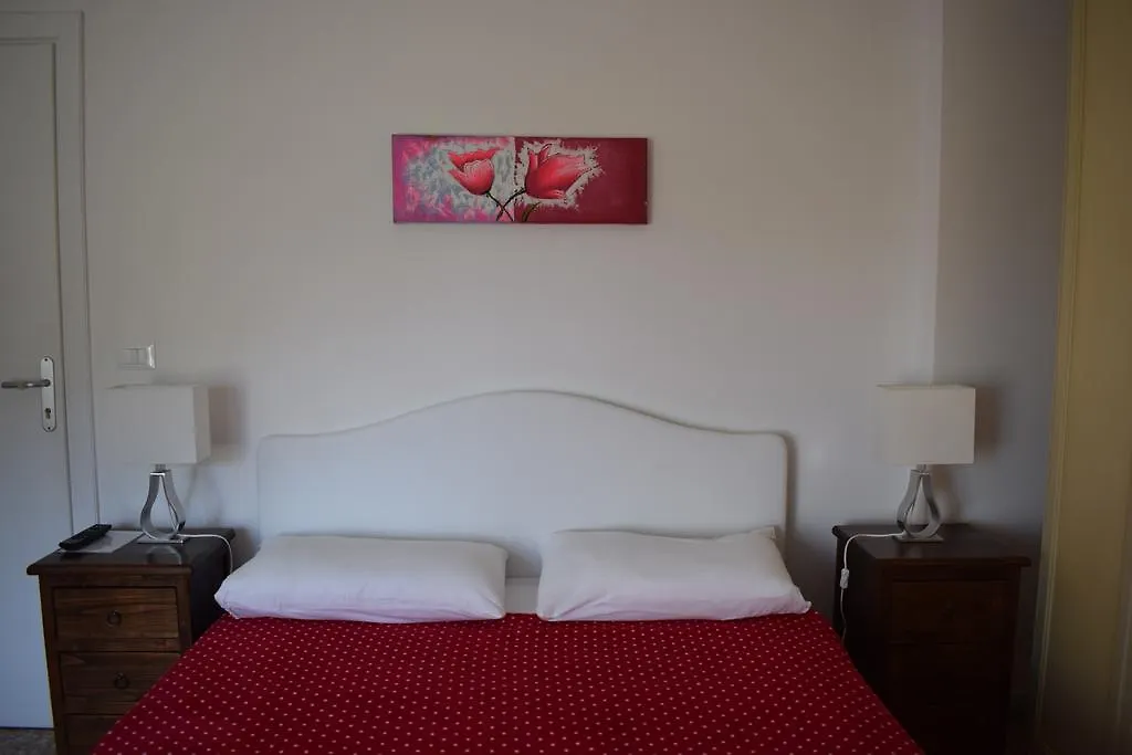 Guest House Liana Home Rome 3*,  Italy
