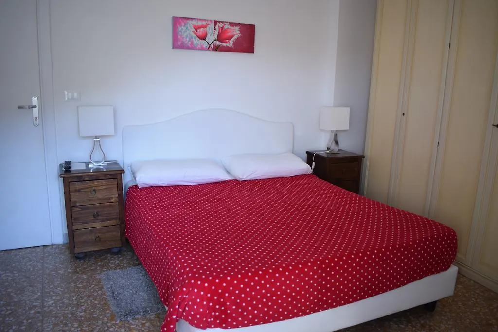 Guest House Liana Home Rome