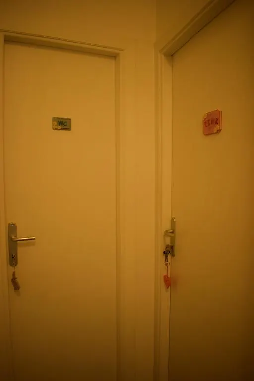 Guest House Liana Home Rome