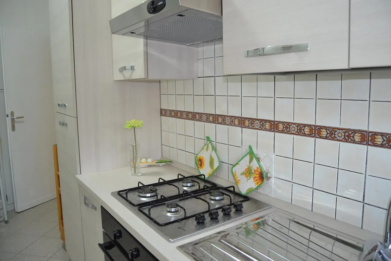 Guest House Liana Home Rome