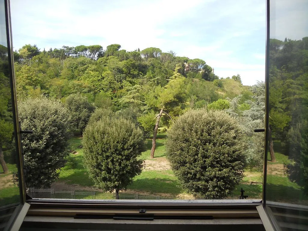 ***  Guest House Liana Home Rome Italy