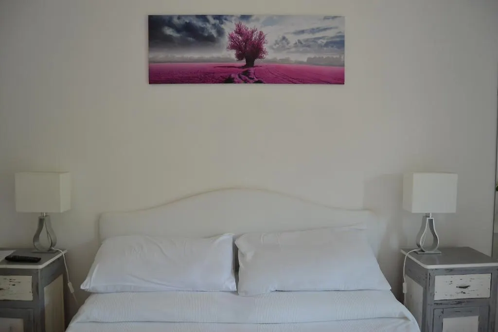 Guest House Liana Home Rome