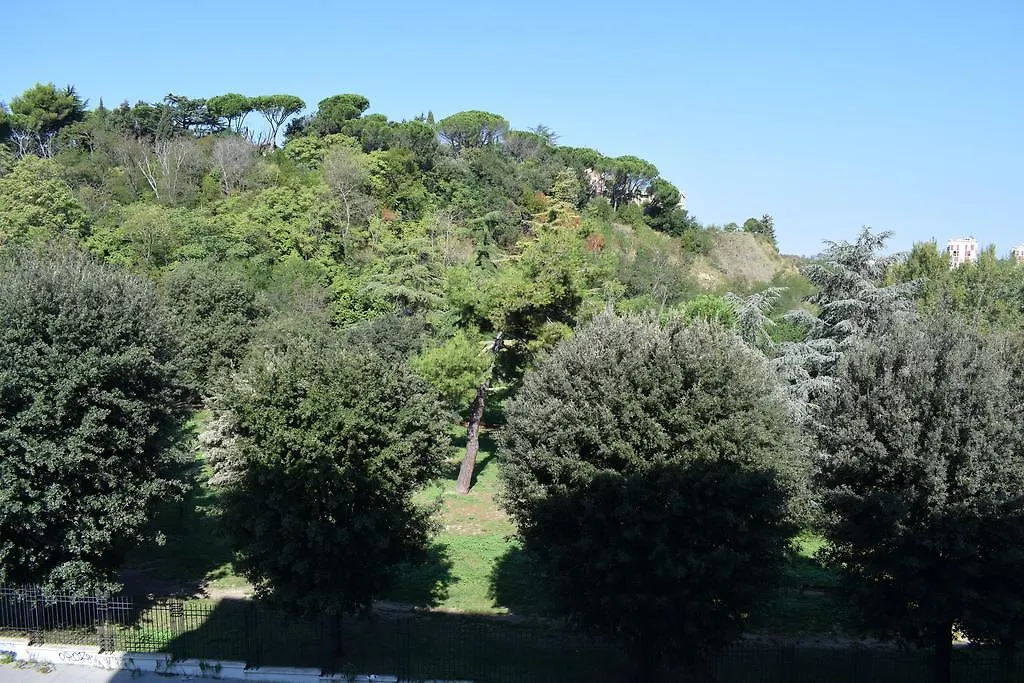 Guest House Liana Home Rome