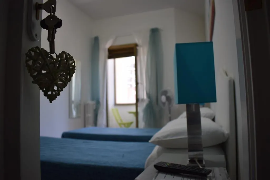 Guest House Liana Home Rome