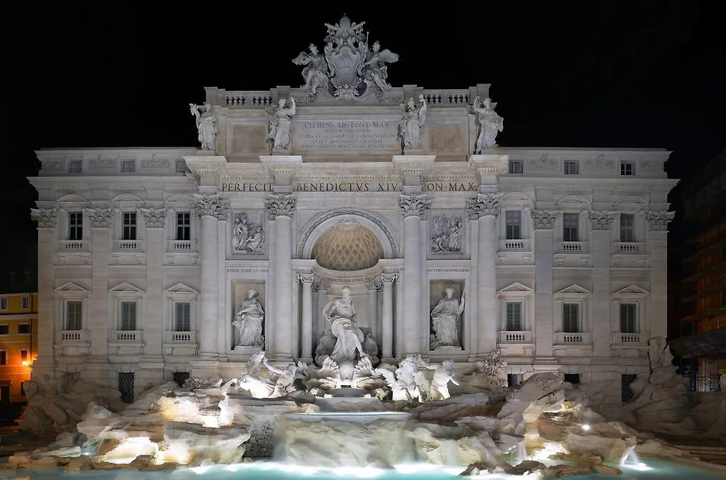 ***  Guest House Liana Home Rome Italy