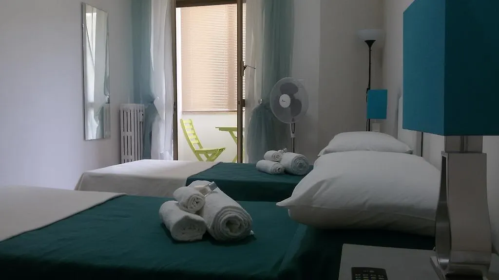 Guest House Liana Home Rome